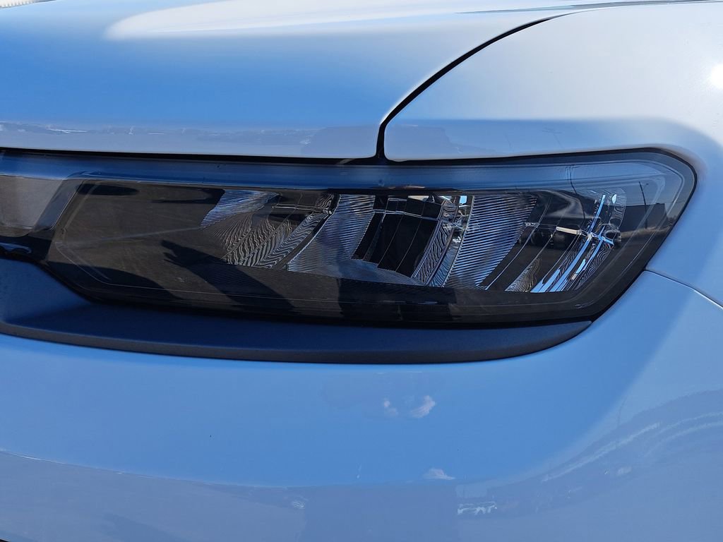 New 2026 Jeep Grand Cherokee L Limited image 33