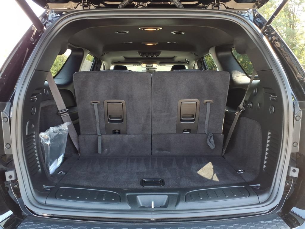Certified 2025 Dodge Durango R/T AWD/4WD image 20