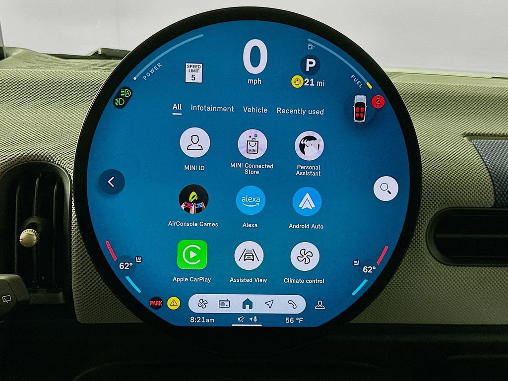 New 2026 MINI Cooper S image 11