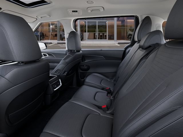 New 2026 Kia Carnival SX Prestige FWD image 22