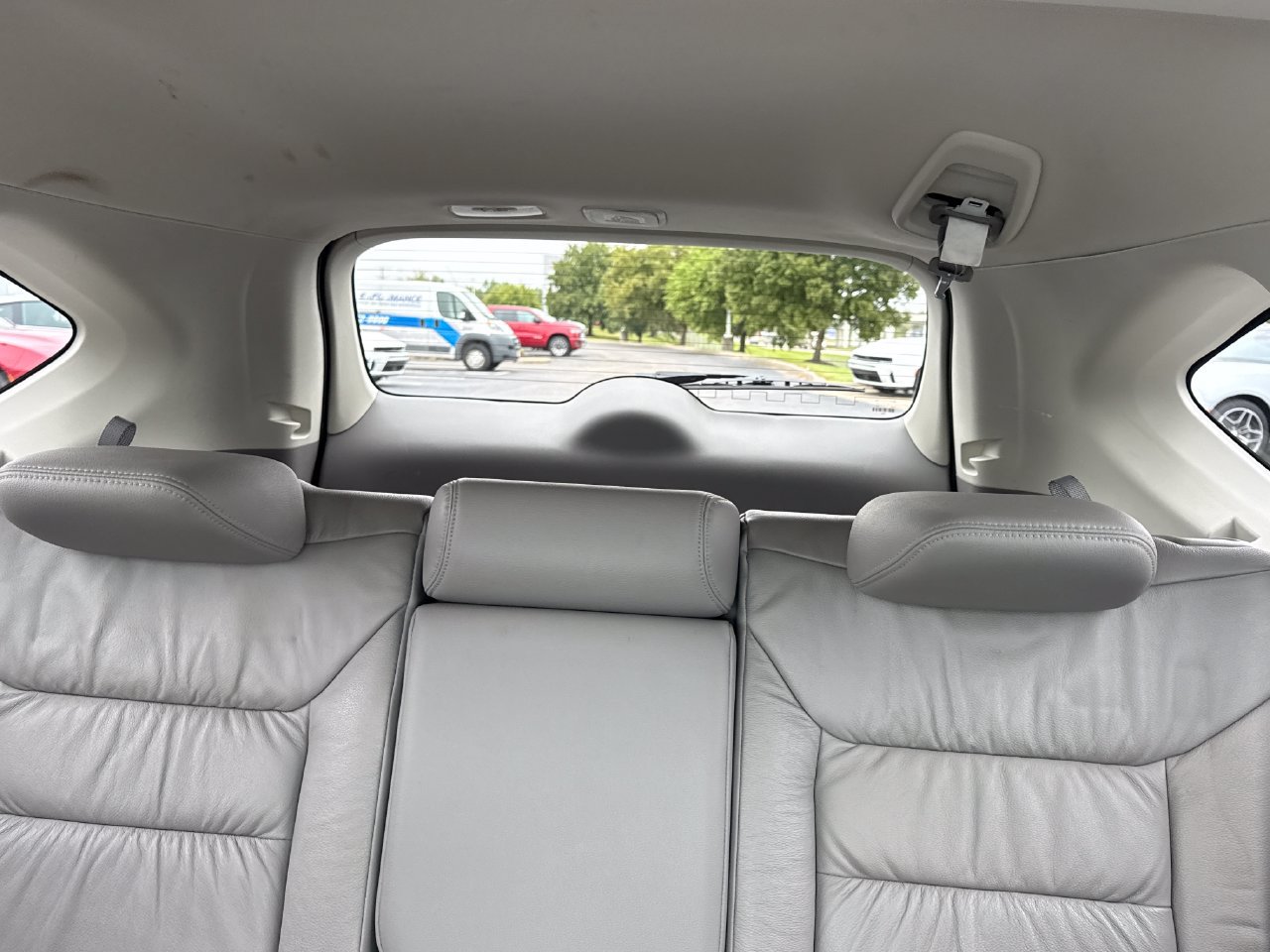 Used 2014 Honda CR-V EX-L image 26