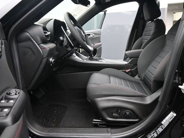 New 2025 Dodge Hornet R/T image 10