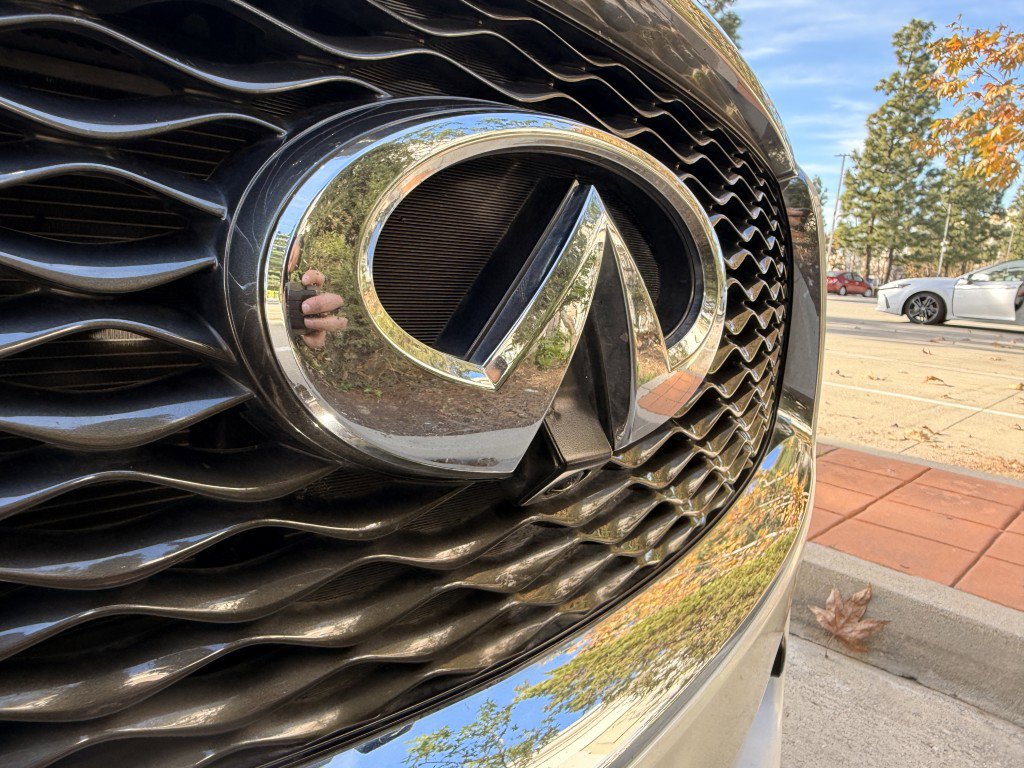 Used 2017 INFINITI QX60 FWD w/ Premium Plus Package image 14