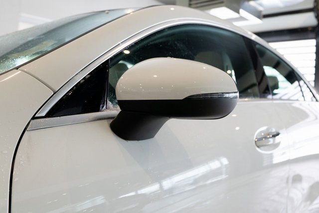 New 2026 Mercedes-Benz CLA 250 4MATIC image 7