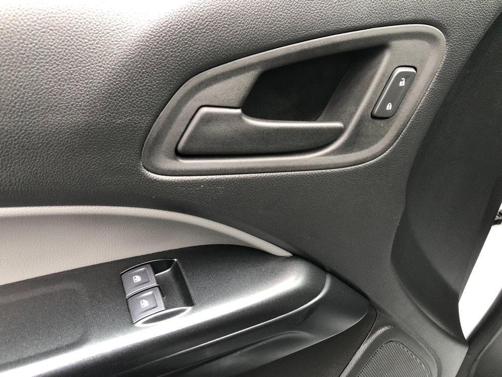 Used 2022 Chevrolet Colorado W/T RWD image 18