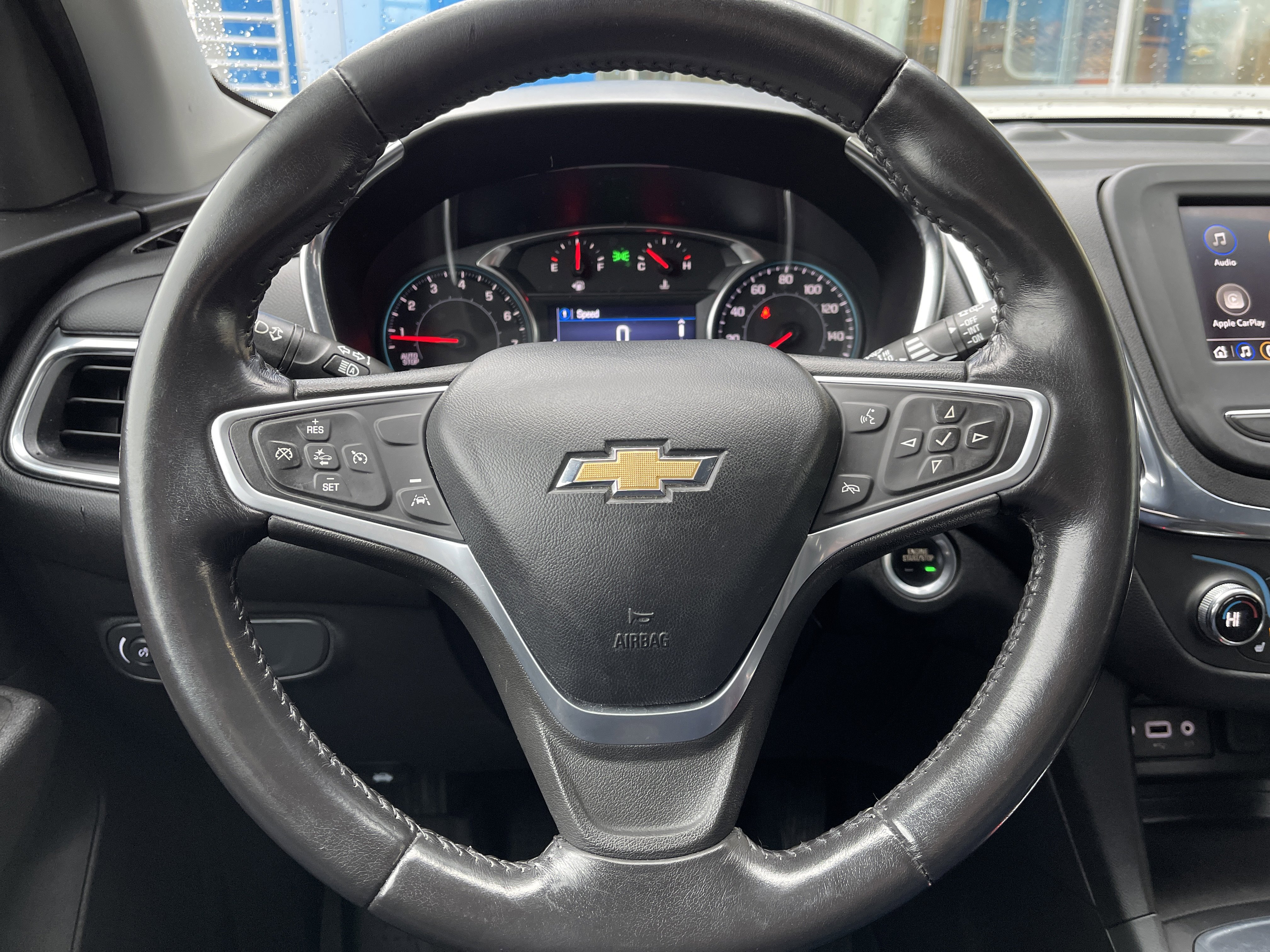 Used 2022 Chevrolet Equinox LT image 23