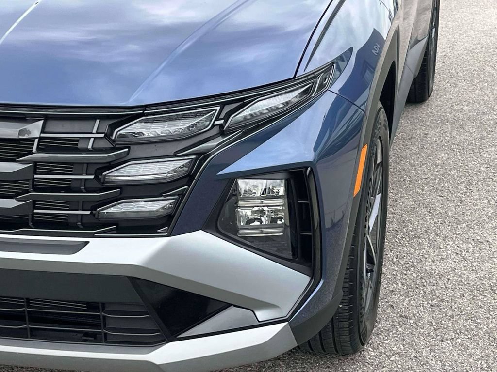 Used 2026 Hyundai Tucson SEL FWD image 33