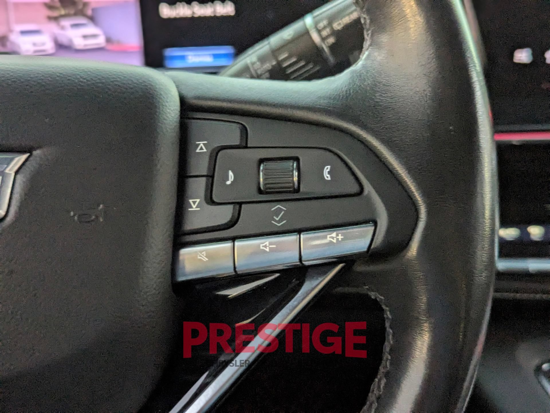 Used 2023 Cadillac Escalade Sport AWD/4WD image 20