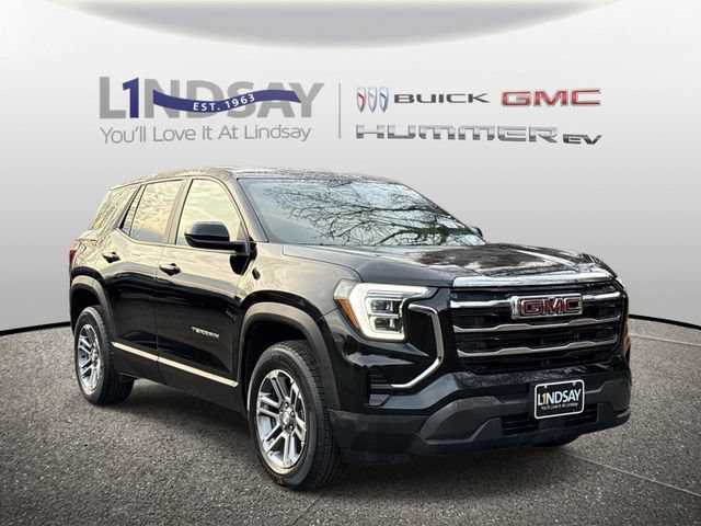 Used 2025 GMC Terrain Elevation AWD/4WD video 2