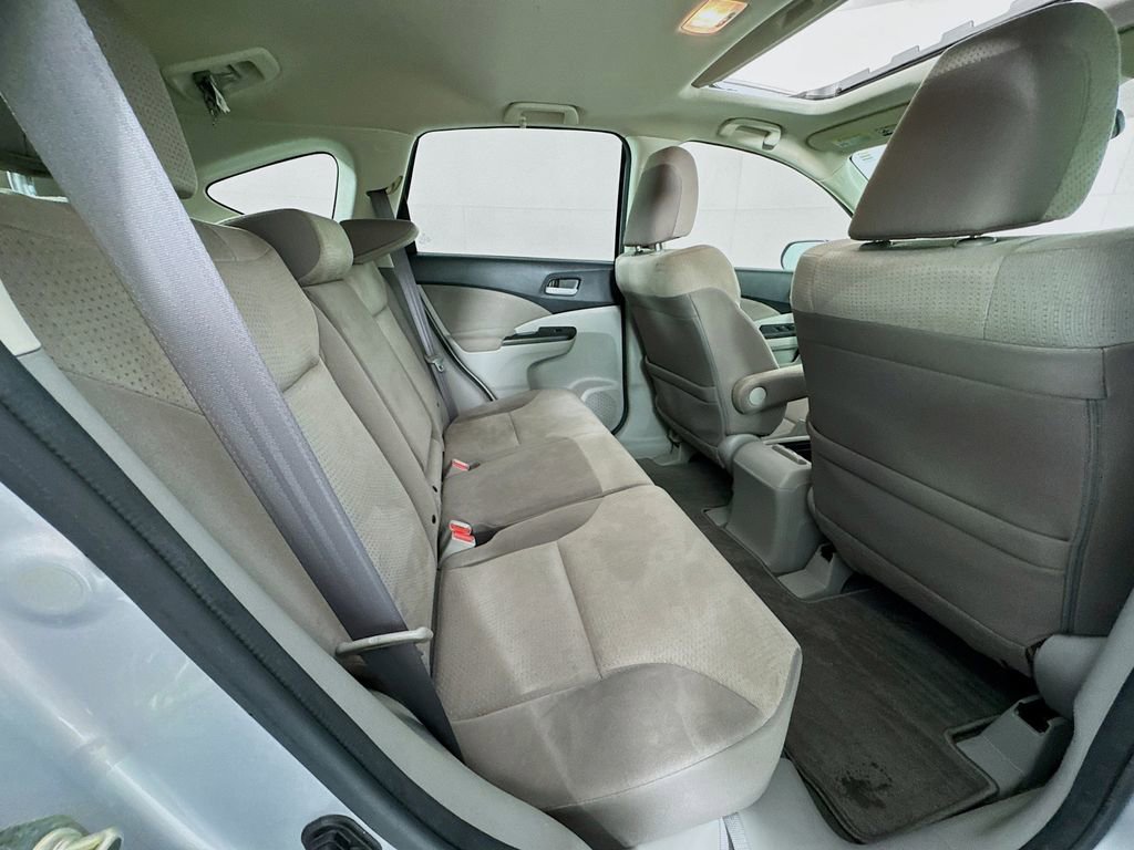 Used 2014 Honda CR-V EX image 32