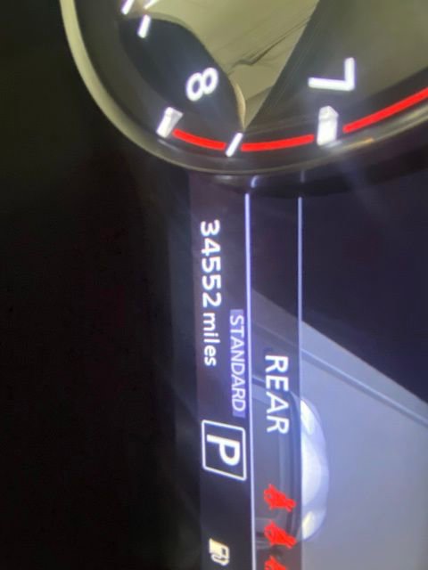 Used 2022 INFINITI QX55 Essential w/ Proassist Package image 17