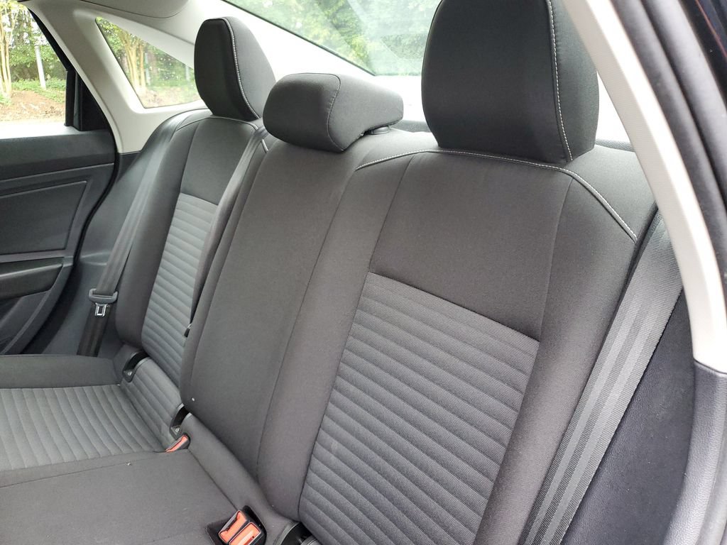 Used 2024 Volkswagen Jetta S FWD image 11