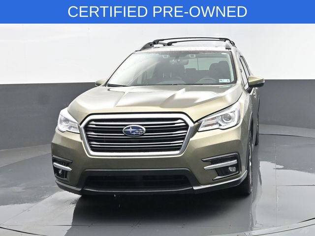 Used 2022 Subaru Ascent Limited w/ Technology Package AWD/4WD image 28
