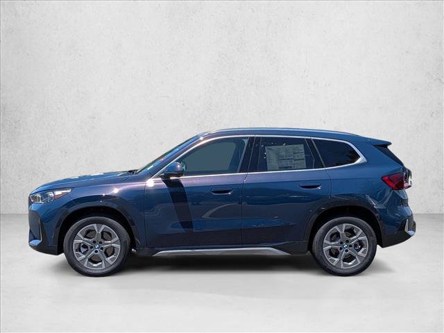 New 2026 BMW X1 xDrive28i w/ Convenience Package AWD/4WD image 5