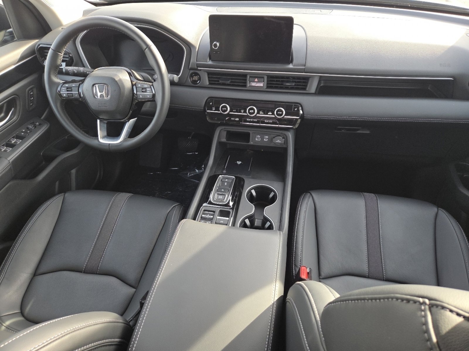 Used 2025 Honda Pilot EX-L image 21