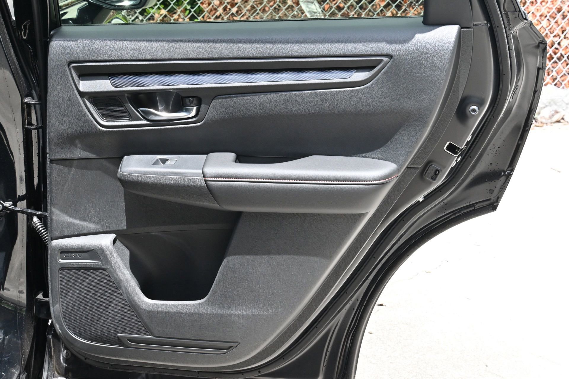 New 2026 Honda CR-V Sport image 12