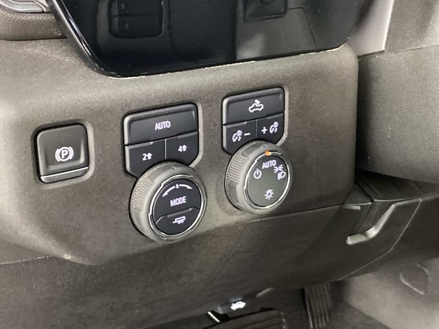 Used 2024 Chevrolet Silverado 1500 LT AWD/4WD image 14