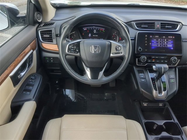 Used 2020 Honda CR-V EX-L image 16