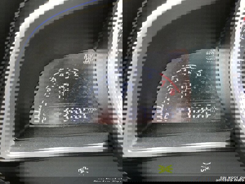 Used 2015 MAZDA MAZDA3 i Sport image 17