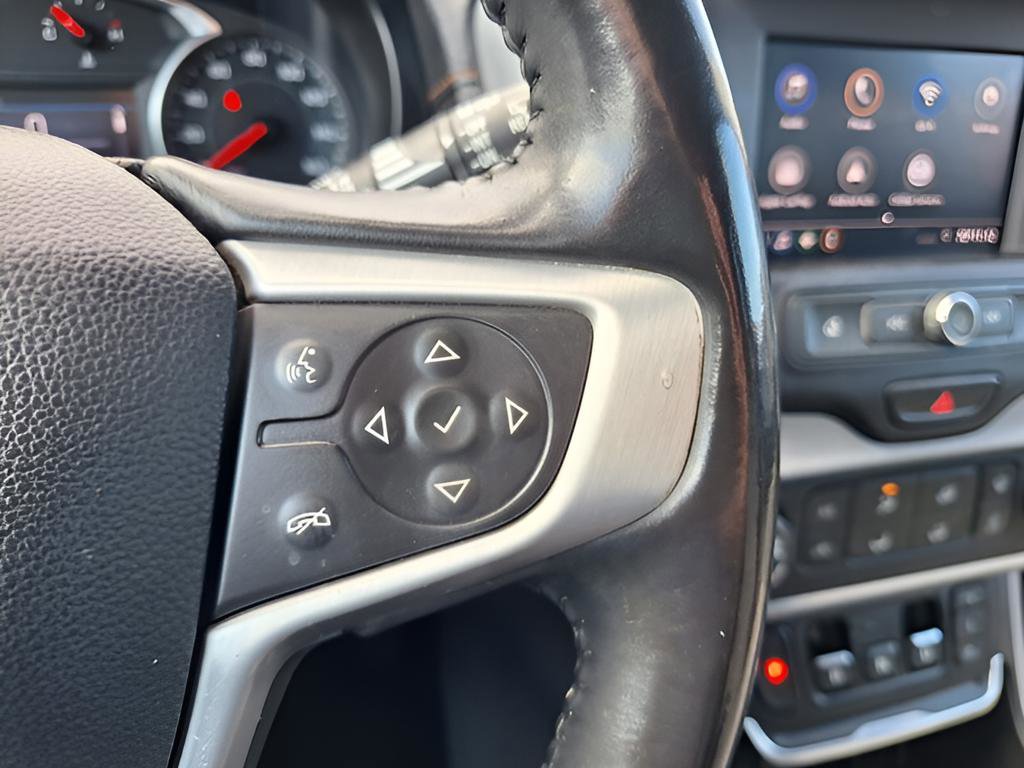 Used 2020 GMC Terrain SLE image 19