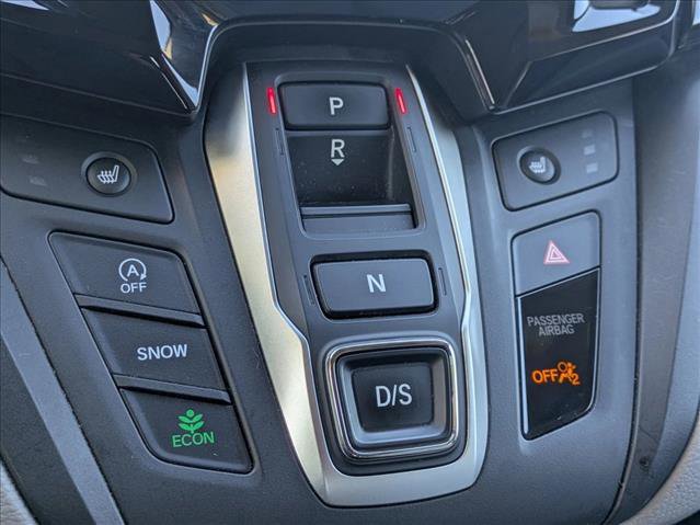 Used 2021 Honda Odyssey EX-L image 12