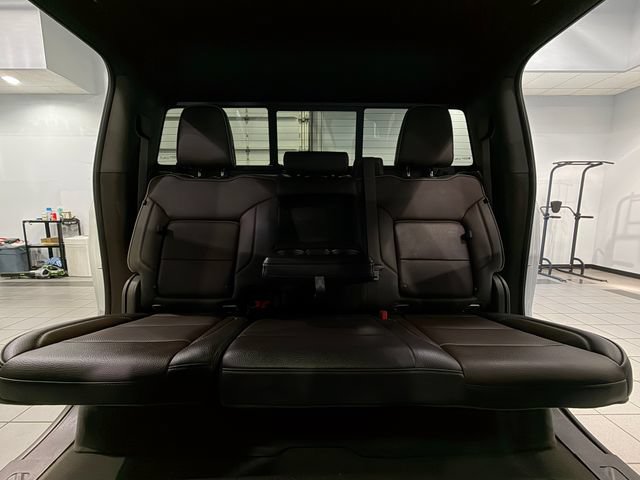 Used 2023 GMC Sierra 1500 Denali AWD/4WD image 28