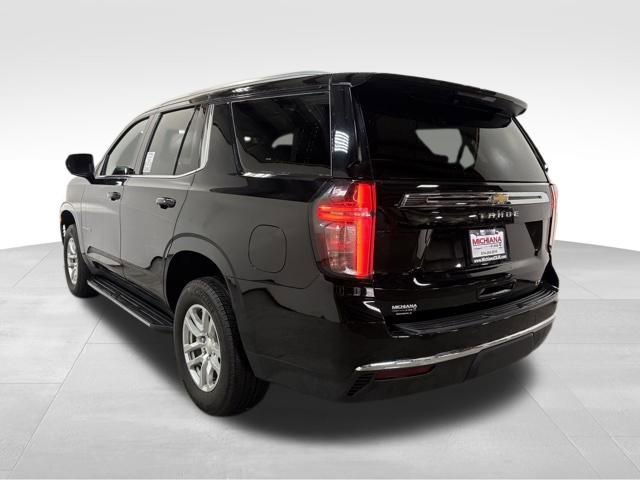 Used 2024 Chevrolet Tahoe LT AWD/4WD image 12