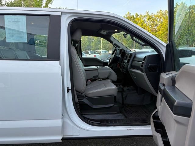 Used 2019 Ford F250 XL w/ Power Equipment Group RWD image 36
