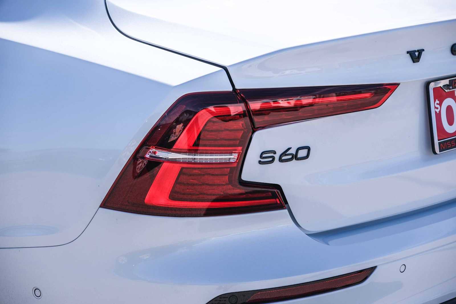 Used 2023 Volvo S60 B5 Plus w/ Climate Package FWD image 7