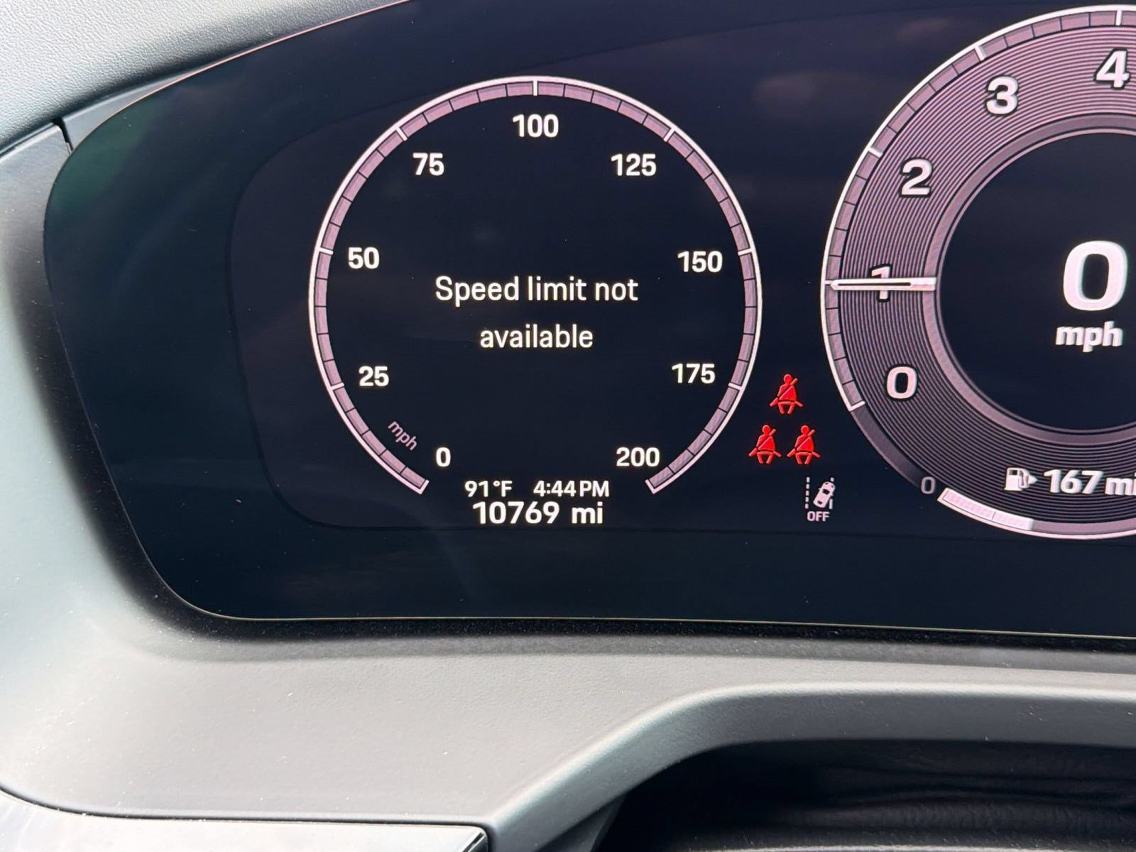 Certified 2024 Porsche Panamera RWD image 22