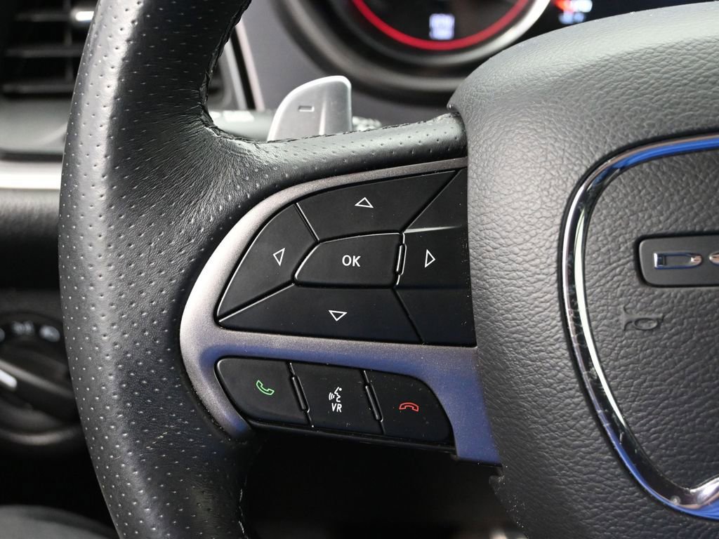 Used 2019 Dodge Challenger R/T Scat Pack w/ Widebody Package image 14