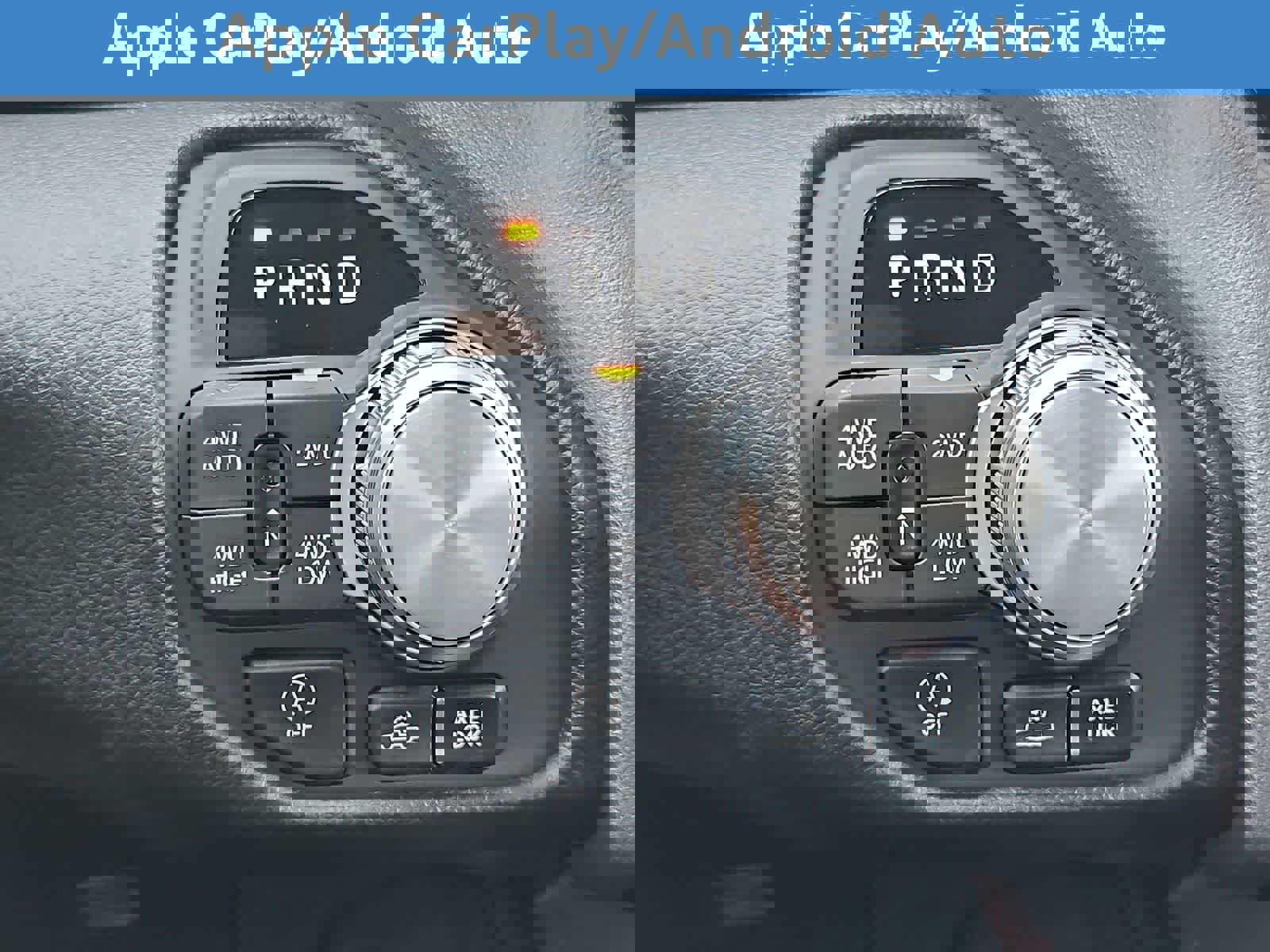 Used 2026 RAM 1500 Rebel w/ Bed Utility Group image 34