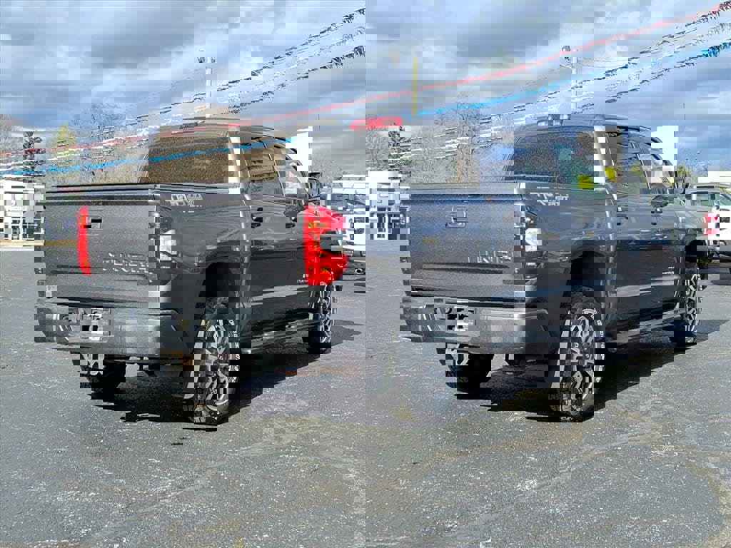 Used 2019 Toyota Tundra TRD Pro image 19