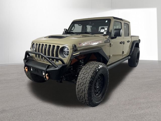 Used 2020 Jeep Gladiator Mojave AWD/4WD image 23
