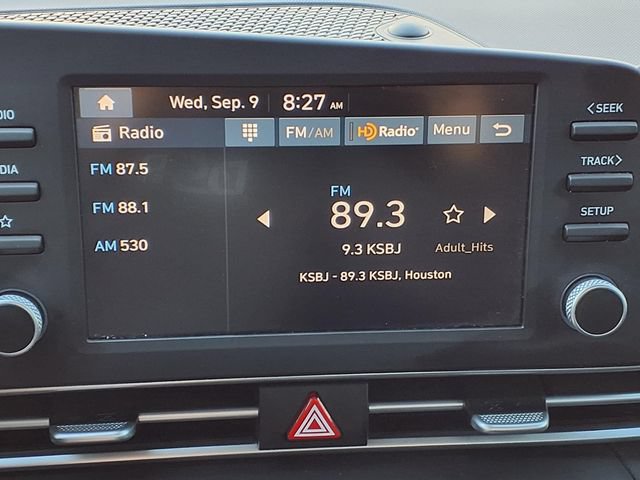 Used 2026 Hyundai Elantra SE FWD image 18