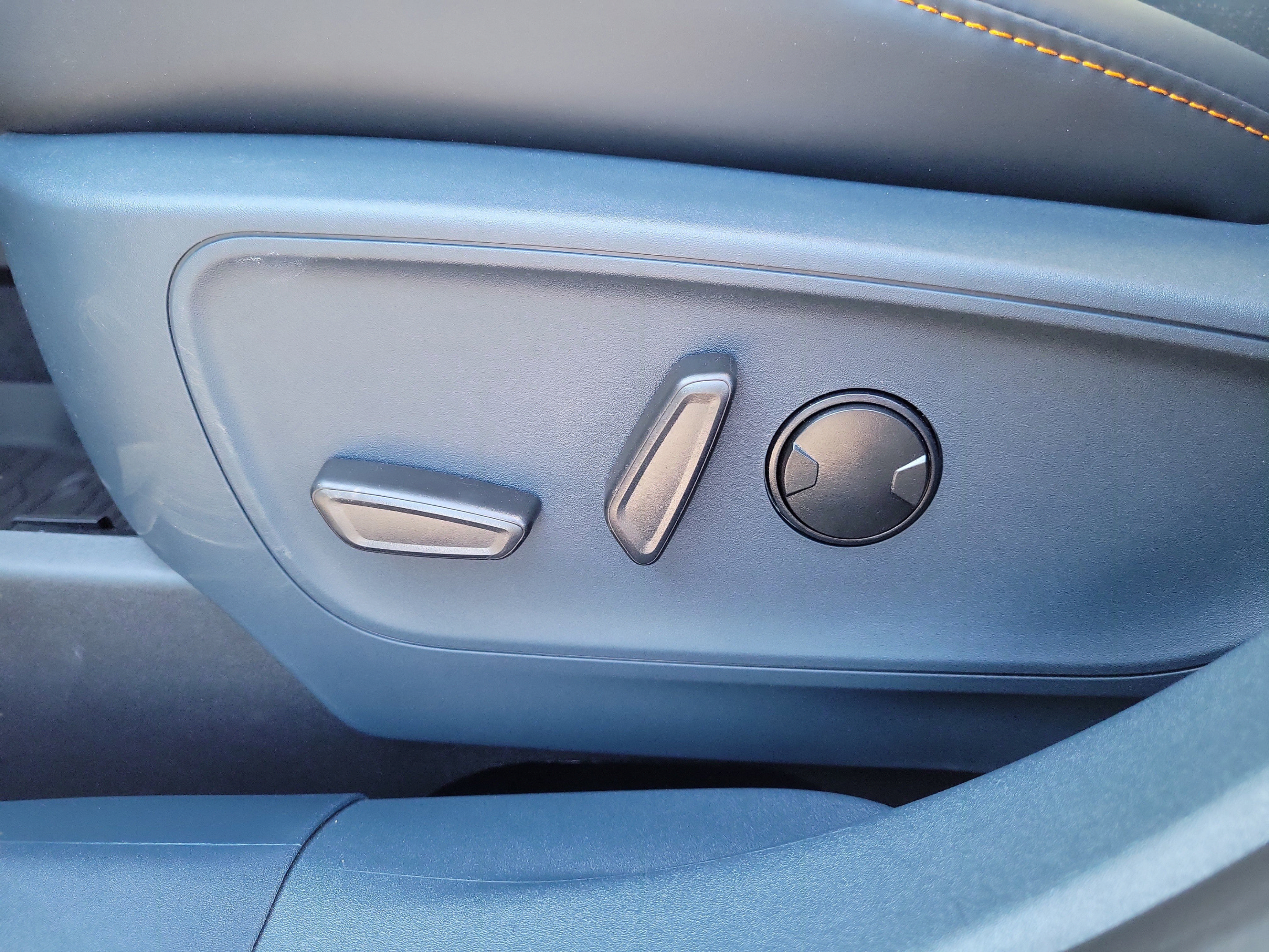 New 2026 Ford Maverick Tremor AWD/4WD image 15