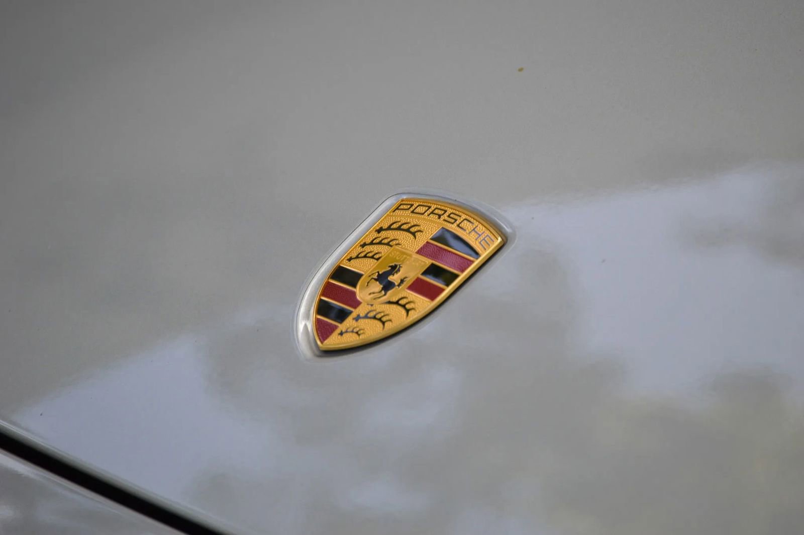 Used 2024 Porsche 911 Carrera 4S image 4