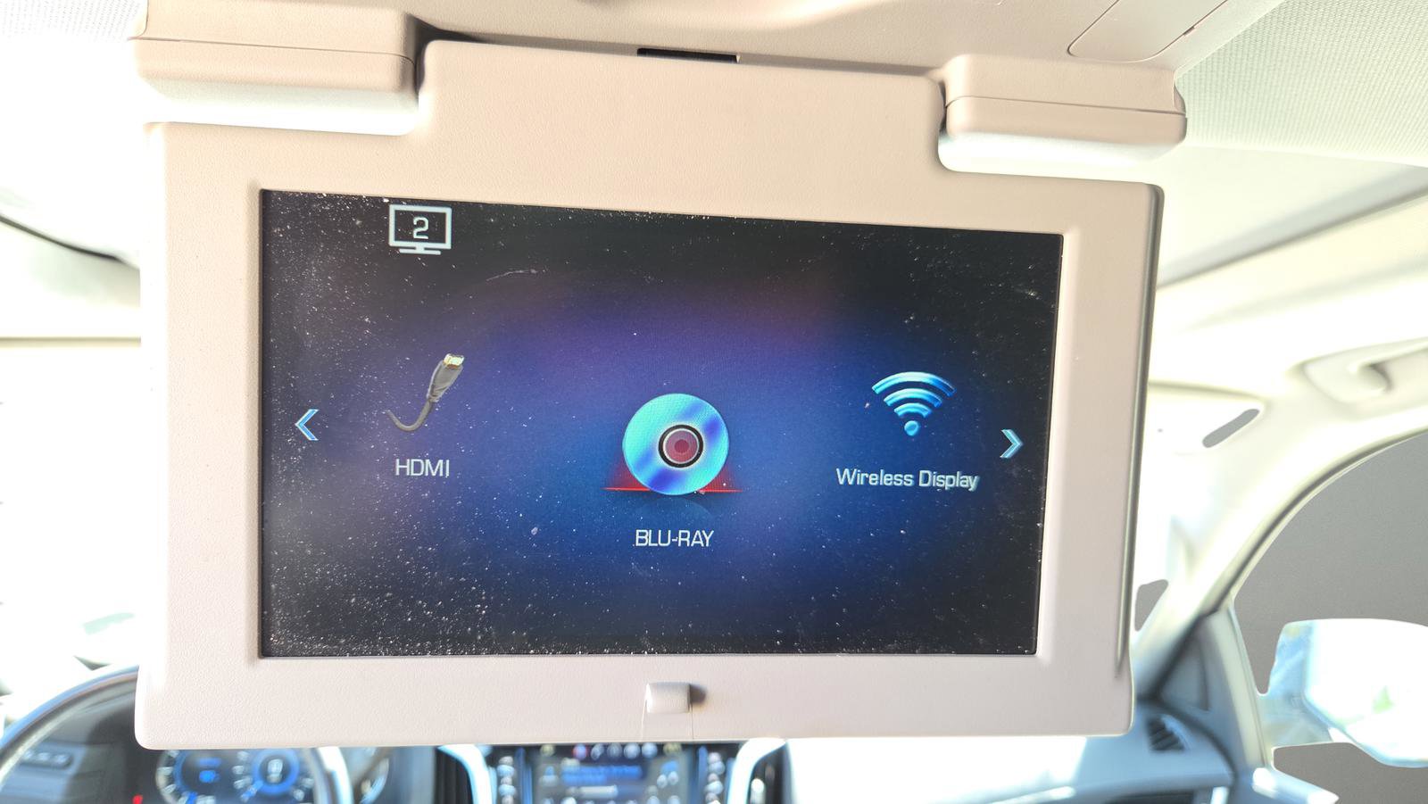 Used 2020 Cadillac Escalade Luxury image 38