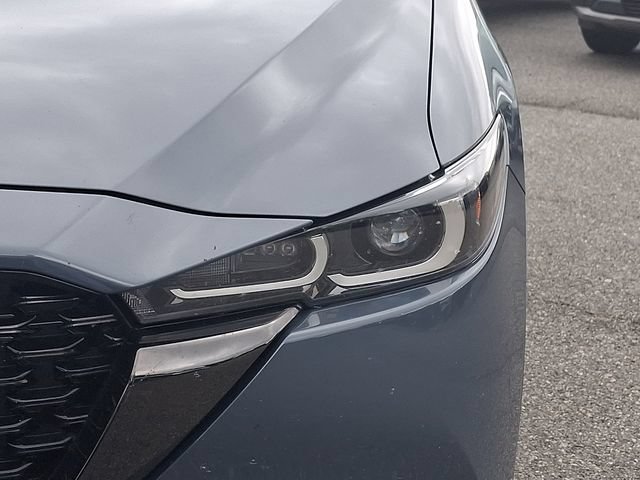 Used 2025 MAZDA CX-5 Carbon Edition AWD/4WD image 9