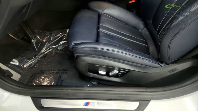 Used 2018 BMW 530e w/ M Sport Package 2 RWD image 49