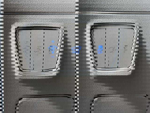 Used 2023 Hyundai Tucson SEL w/ Convenience Package AWD/4WD image 10