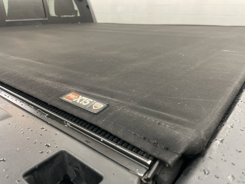 Used 2022 RAM 1500 Big Horn image 30