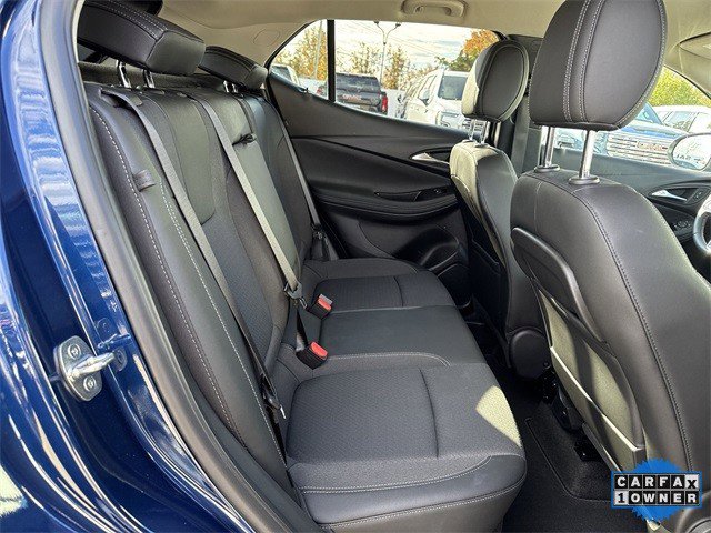 Used 2023 Buick Encore GX Select image 28