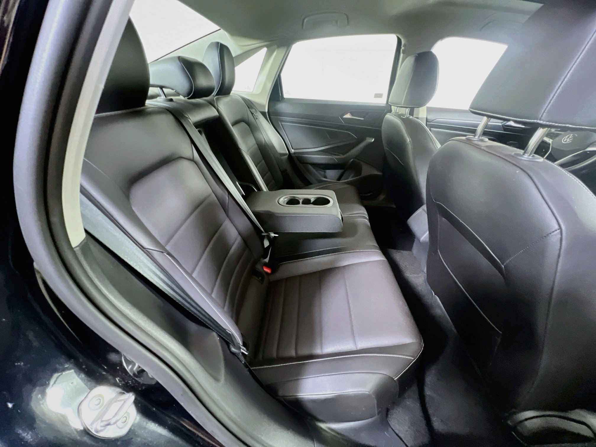 Used 2023 Volkswagen Jetta SE FWD image 26