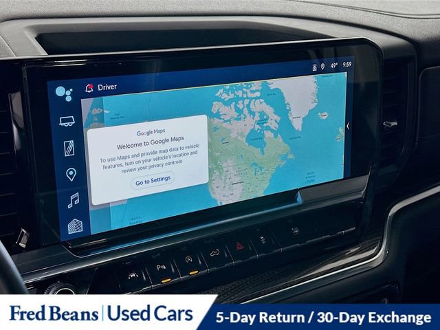 Certified 2023 Chevrolet Silverado 1500 RST w/ RST All Star Premium Package image 15