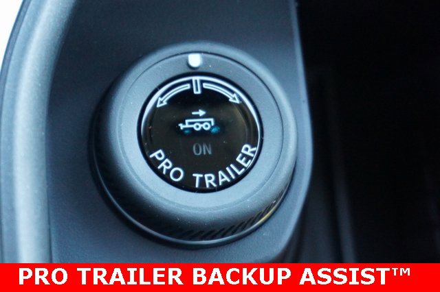 New 2025 Ford Expedition Max Platinum w/ Platinum Ultimate Package image 13