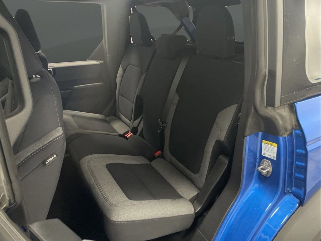 Used 2023 Ford Bronco 4-Door image 29