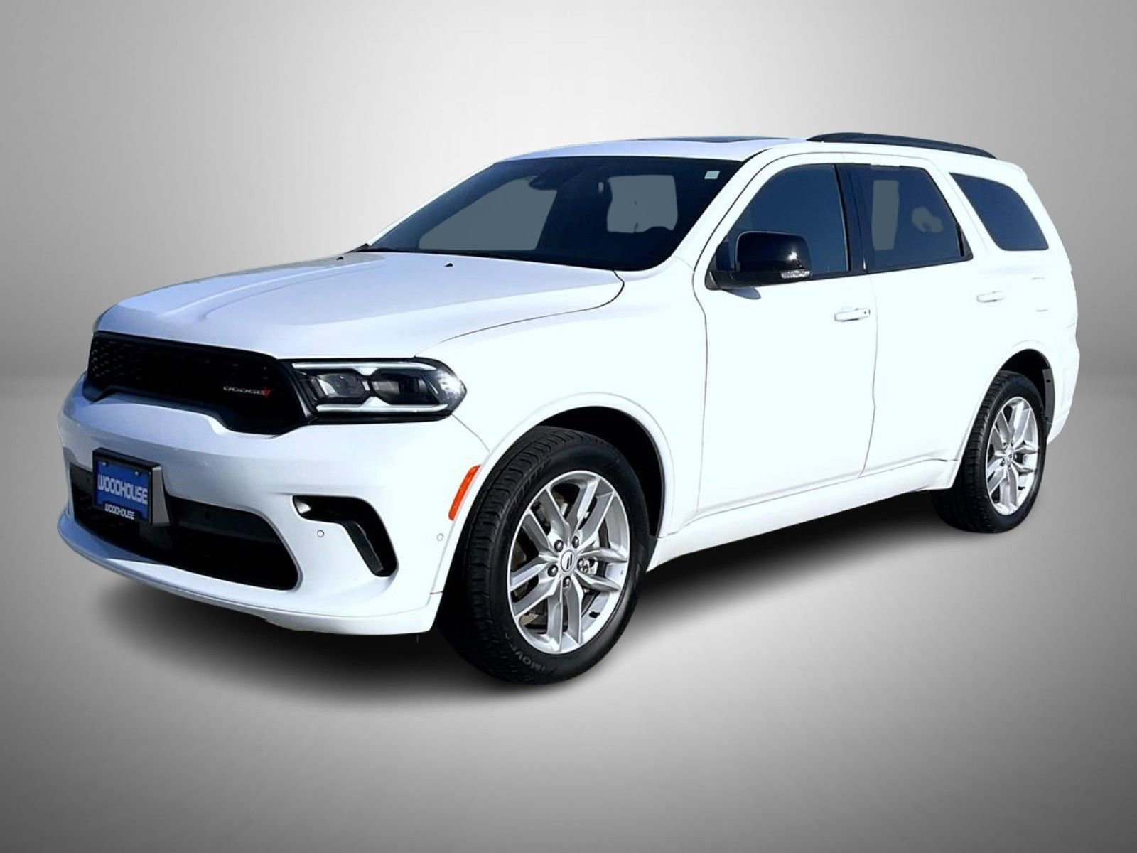 Used 2025 Dodge Durango GT
