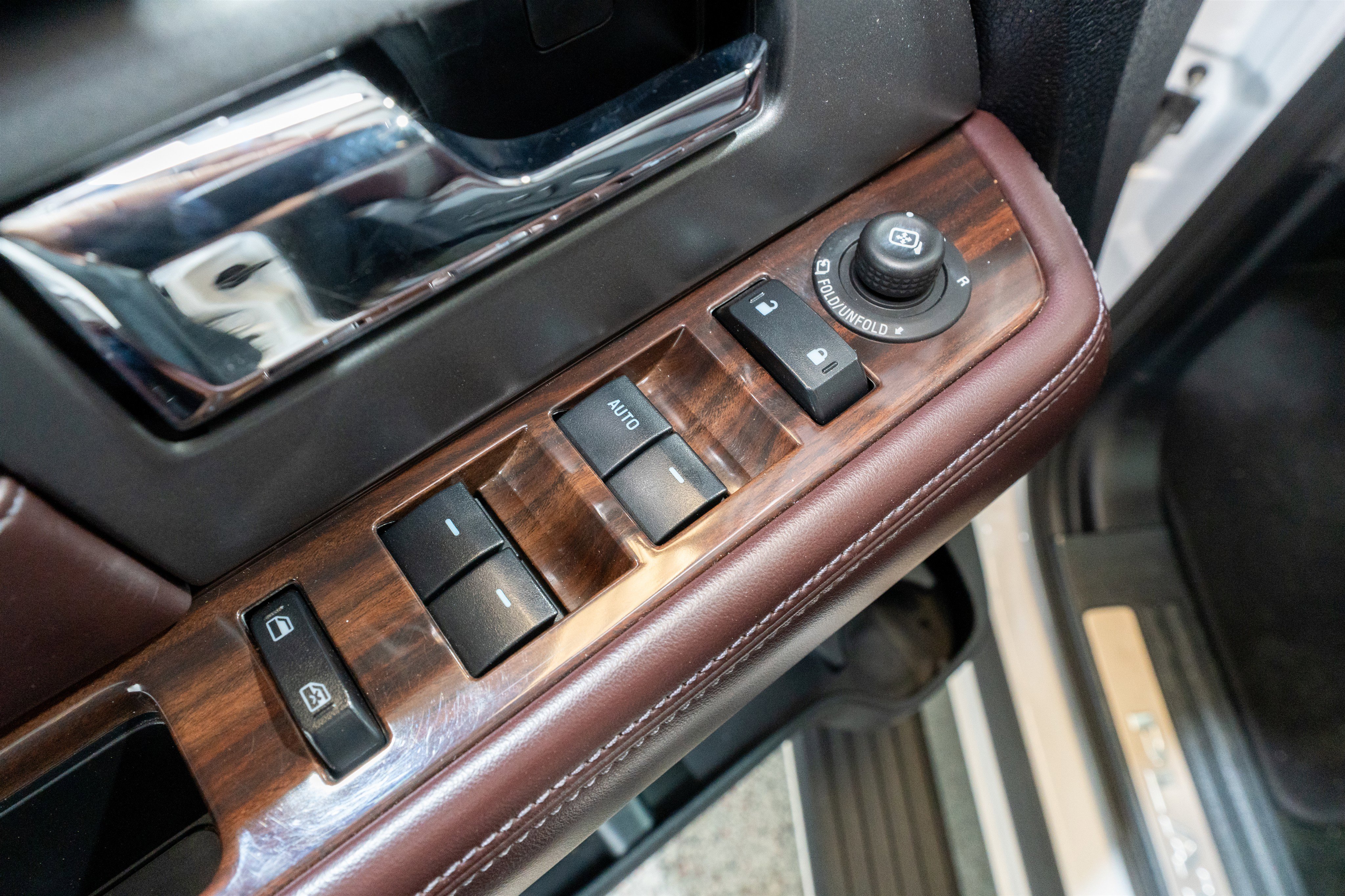 Used 2016 Ford Expedition EL Platinum image 15