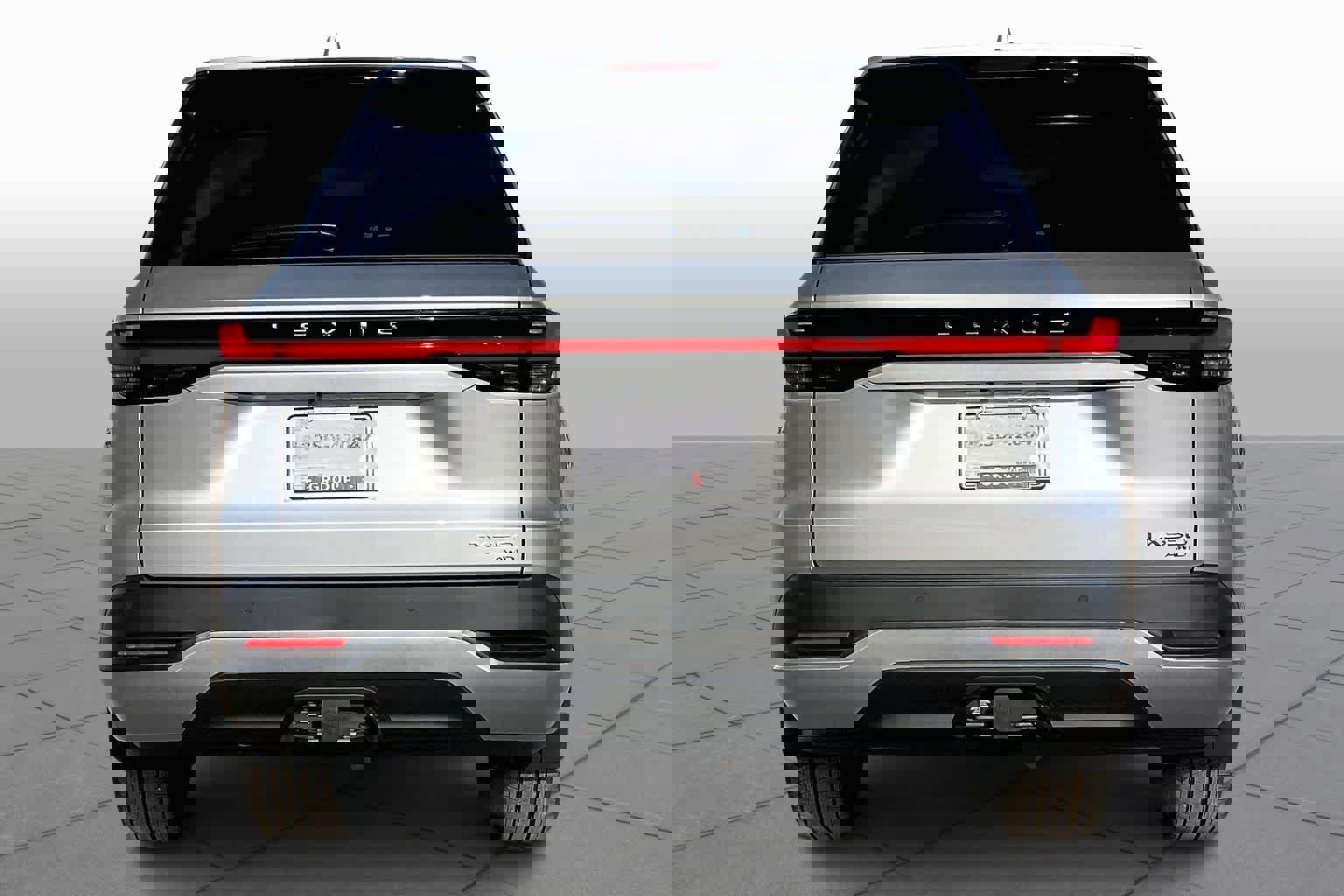 New 2026 Lexus TX 350 AWD image 4